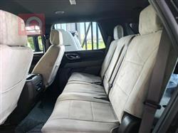 شيفروليه تاهو